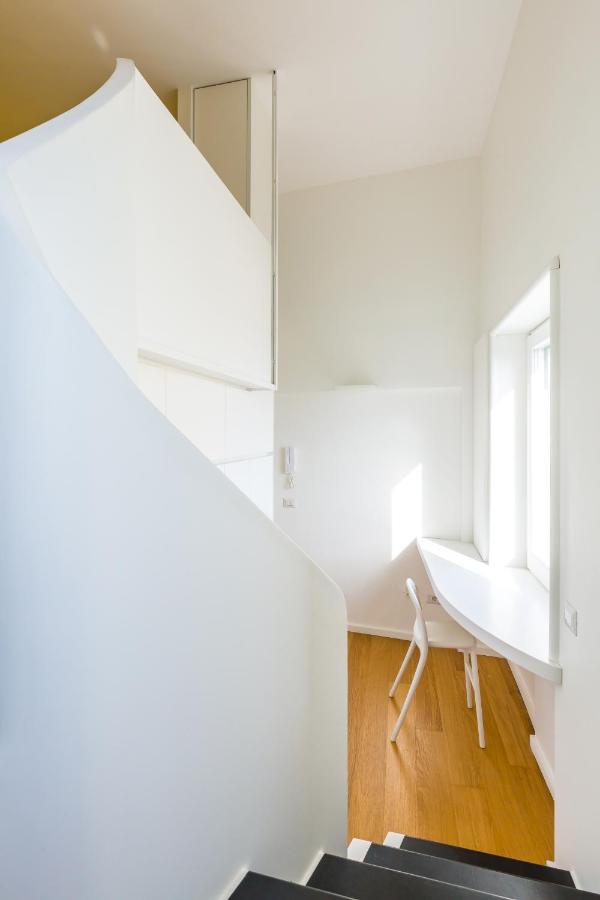 Seaview Terrace 360°& Elegant Loft Nápoles Exterior foto